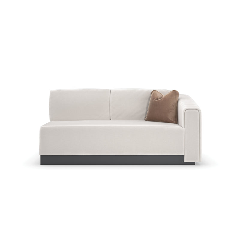 Caracole La Moda Loveseat-zoom-