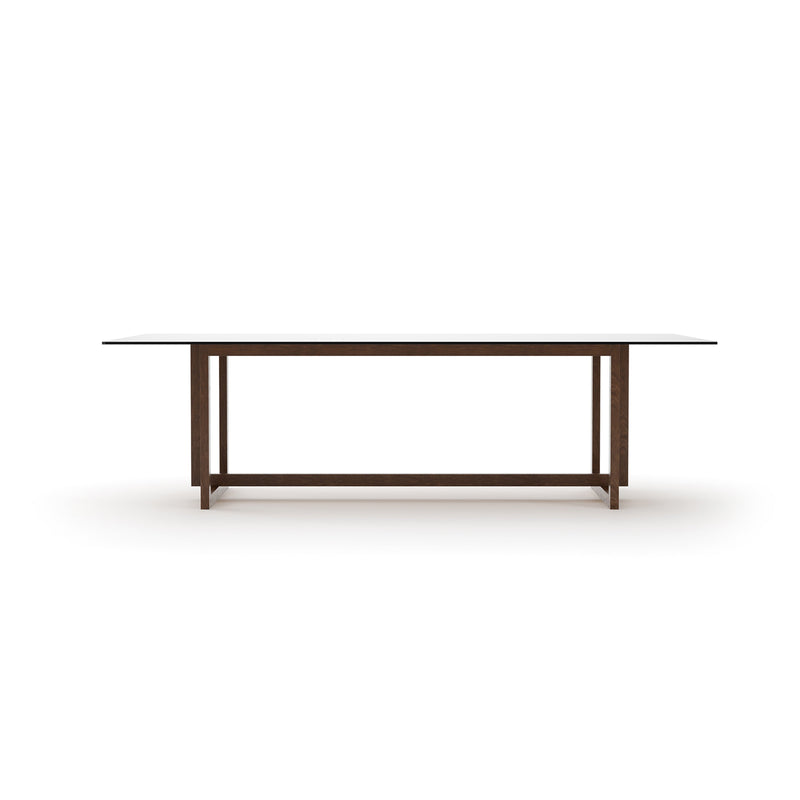 Caracole Wish You Were Here Dining Table-zoom-