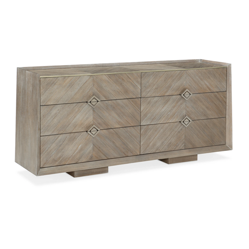 Caracole Naturally Dresser-zoom-