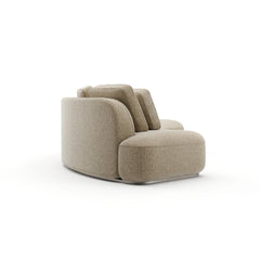 Caracole Sasso Sectional – view 81 – Lusso Furniture Miami