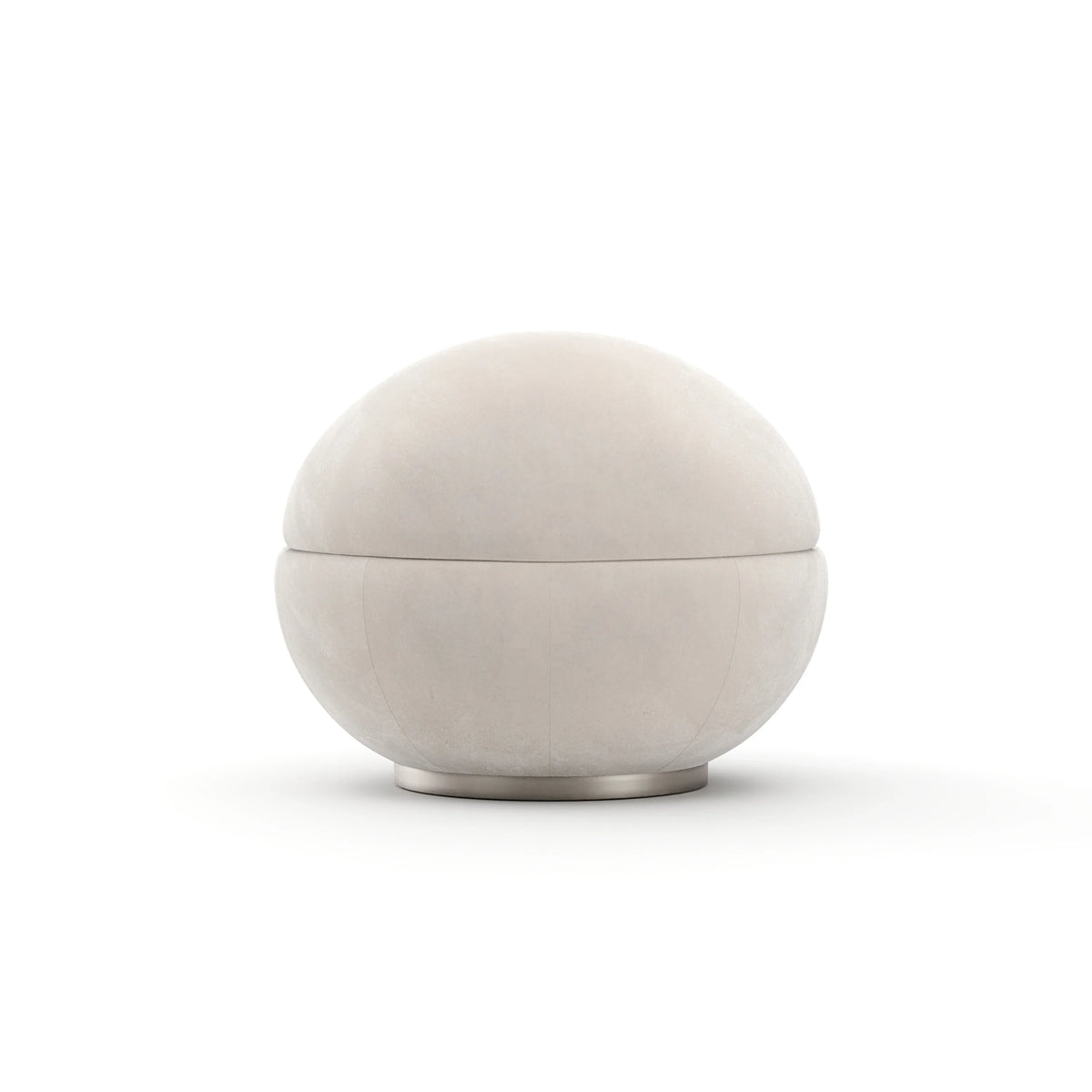 Caracole Jagger Swivel Chair – view 14 – Lusso Furniture Miami