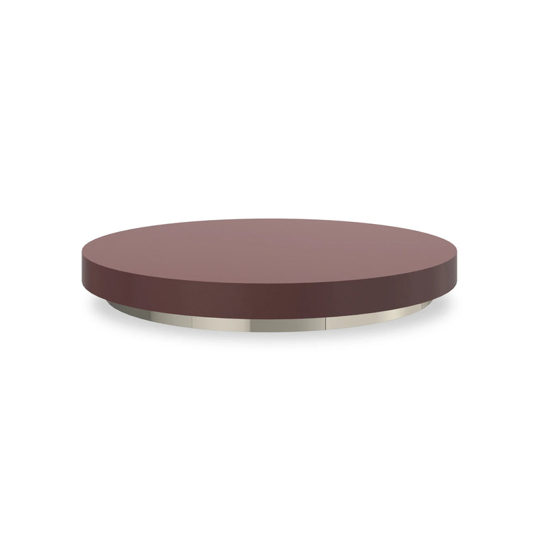 Caracole Radius Accent Table-zoom-