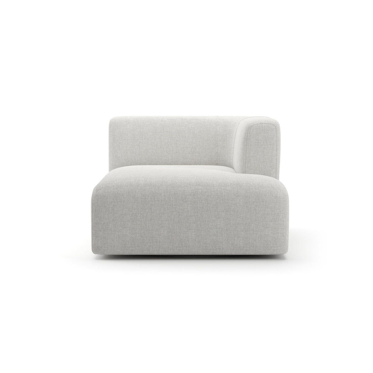 Caracole Rhythm Sectional Components – view 27 – Lusso Furniture Miami