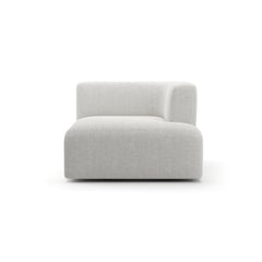 Caracole Rhythm Sectional Components – view 27 – Lusso Furniture Miami