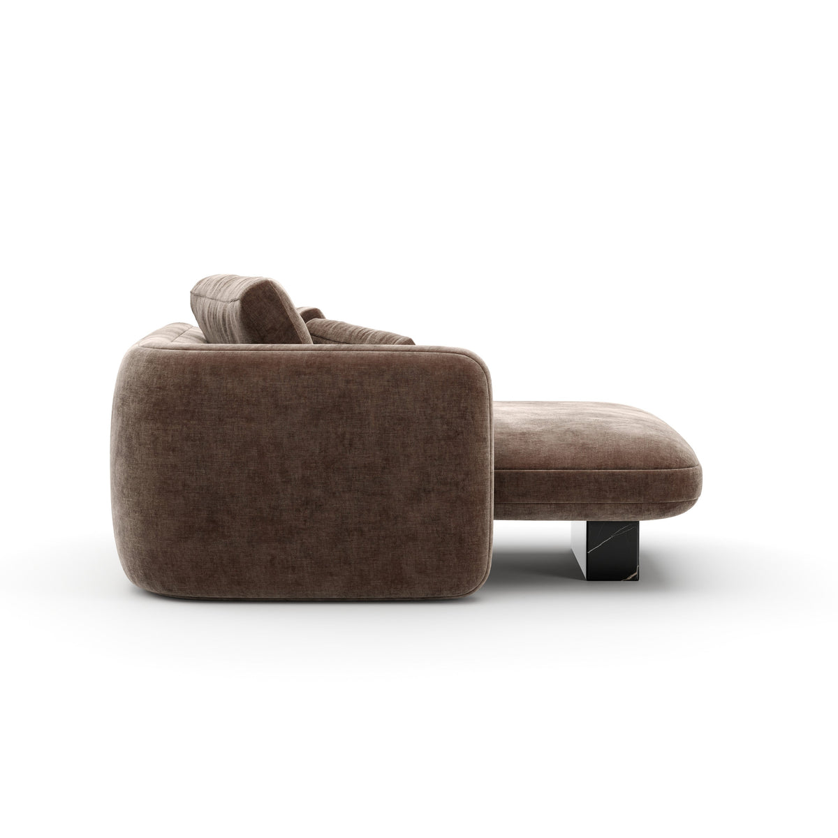Caracole Overlap Sectional Components – view 91 – Lusso Furniture Miami