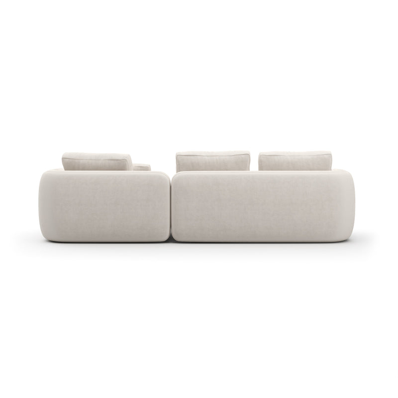 Caracole Overlap Sectional-zoom-