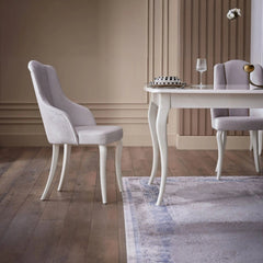 Victor Plus Dining Room Set 2