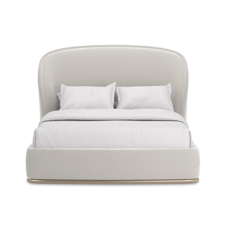 Caracole Opal Bed-zoom-