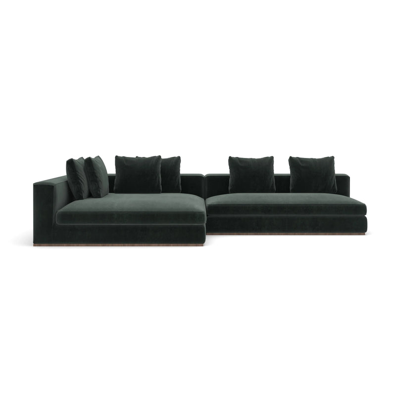 Caracole Bello Sectional-zoom-