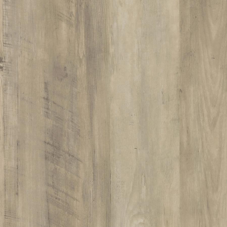 Welsh Square Engineered Wood Side End Table Distressed Pine-zoom-10