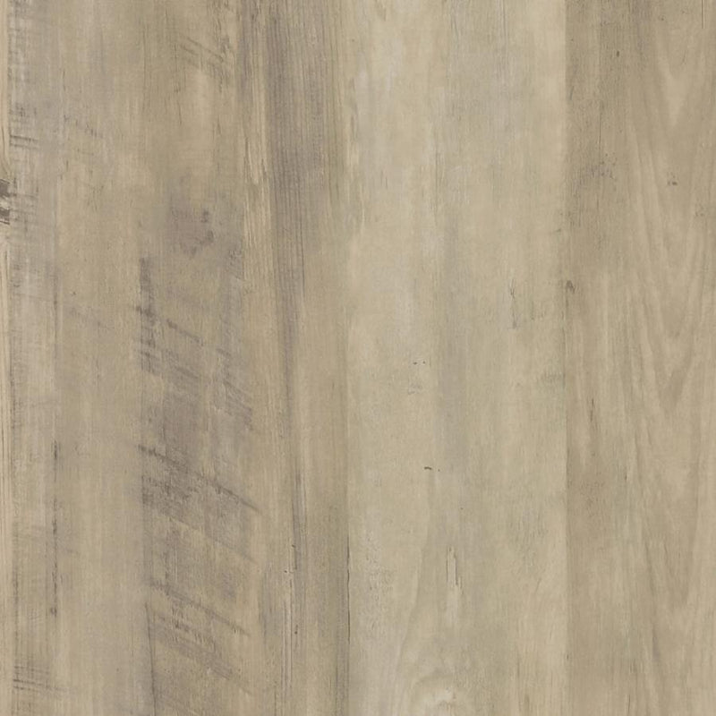 Welsh 1-drawer Engineered Wood Coffee Table Distressed Pine-zoom-