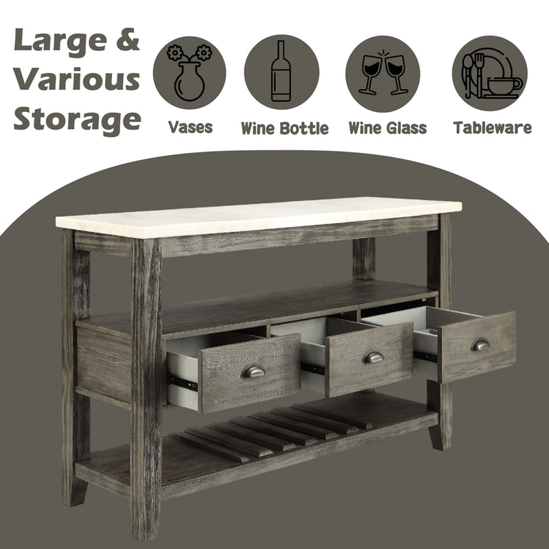 ACME Merel Server-zoom-