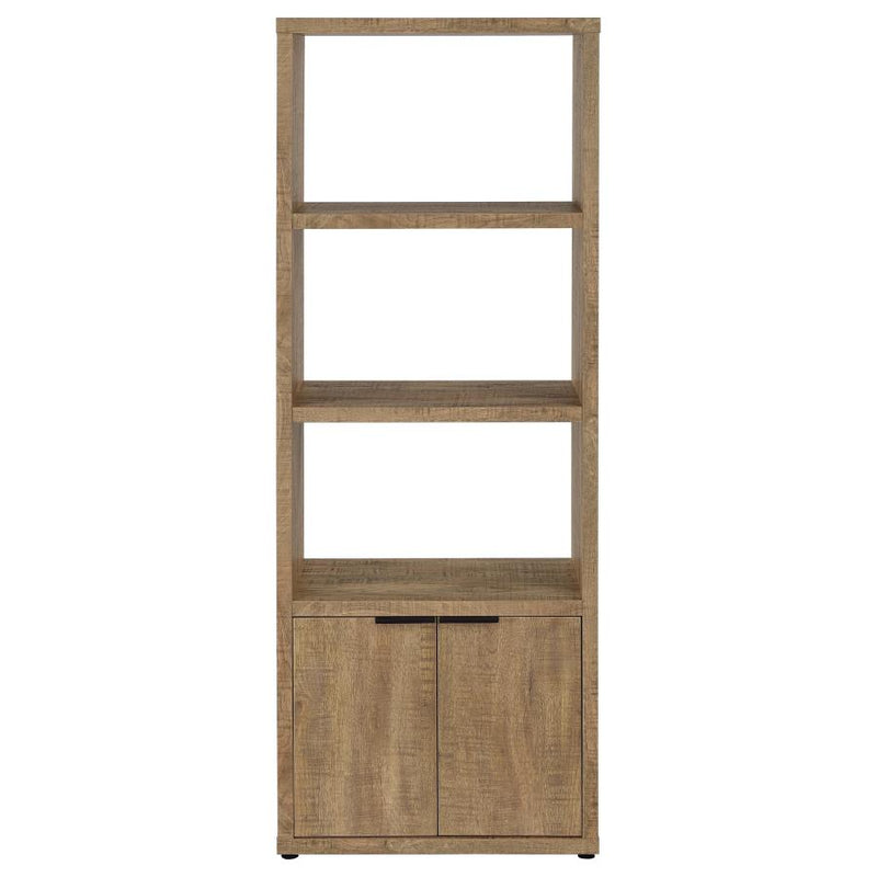 Tabby 3-piece 60-inch TV Entertainment Center Mango-zoom-