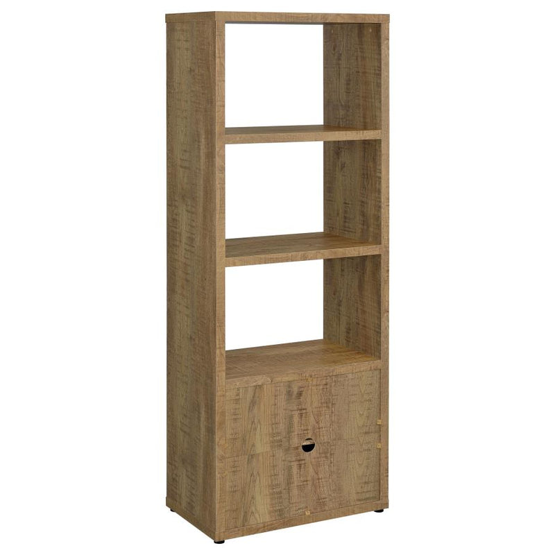 Tabby 3-piece 60-inch TV Entertainment Center Mango-zoom-