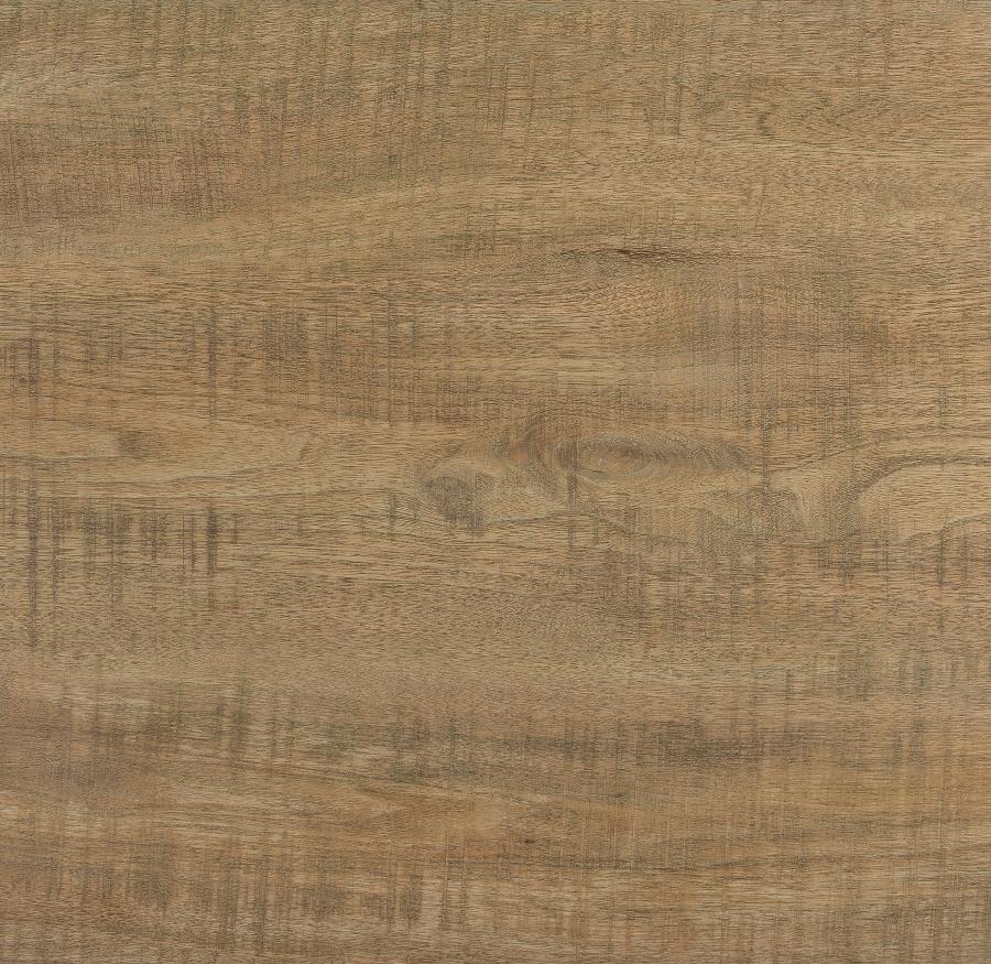 Tabby 3-shelf Engineered Wood Media Tower Mango-zoom-9