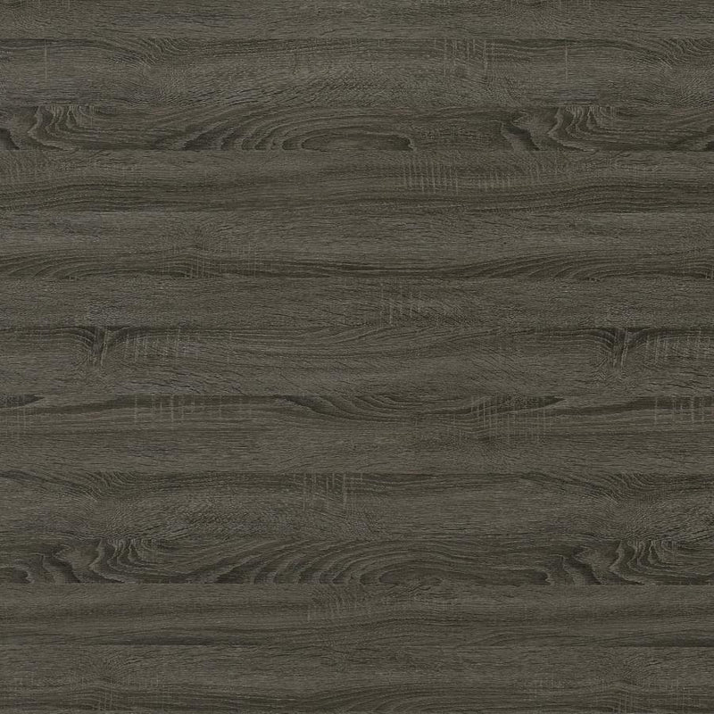 Elkton 2-drawer Engineered Wood 59-inch TV Stand Weathered Grey-zoom-