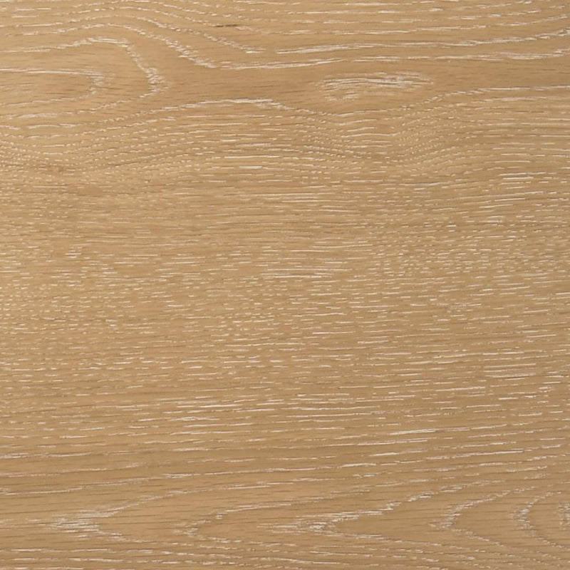 Ottowa 2-piece Round Wood Coffee Table Set Light Oak-zoom-