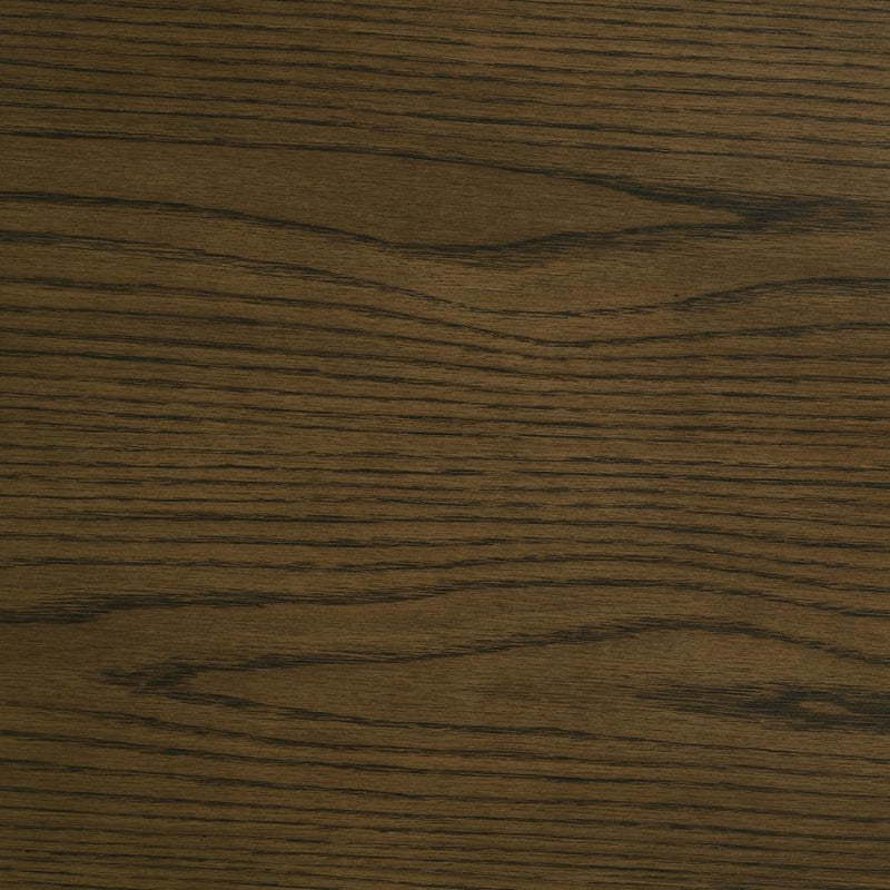 Ottowa 2-piece Round Wood Coffee Table Set Brown-zoom-