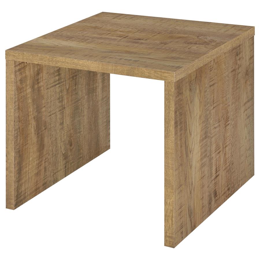 Canoga 2-piece Lift Top Cocktail Coffee Table Set Mango-zoom-5