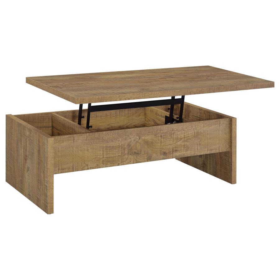 Canoga Engineered Wood Lift Top Cocktail Coffee Table Mango-zoom-1
