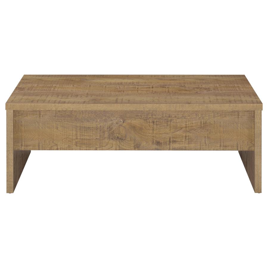 Canoga Engineered Wood Lift Top Cocktail Coffee Table Mango-zoom-5
