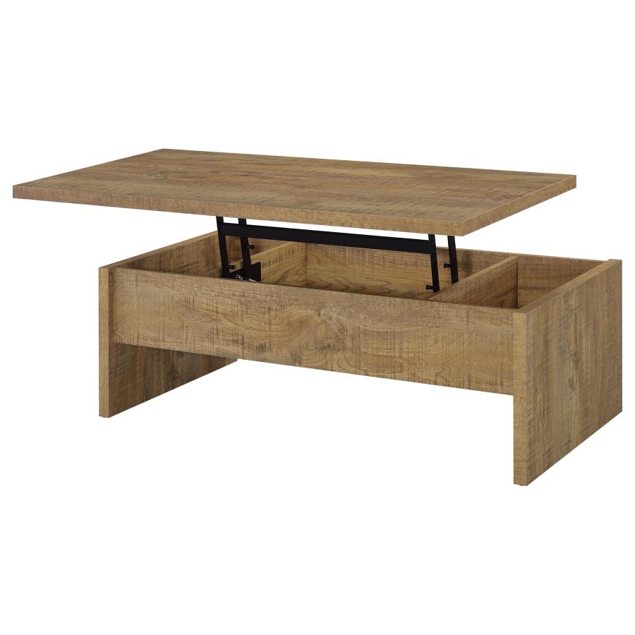 Canoga Engineered Wood Lift Top Cocktail Coffee Table Mango-7