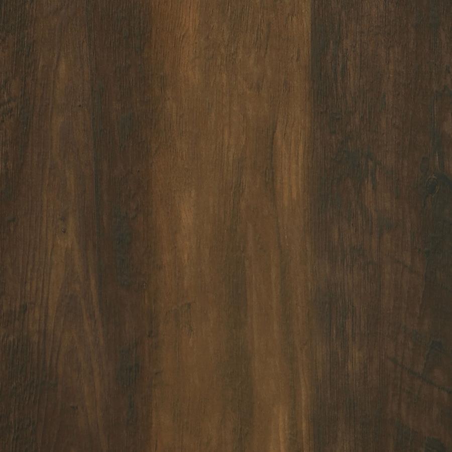 Sachin 3-shelf Engineered Wood Media Tower Dark Pine-9