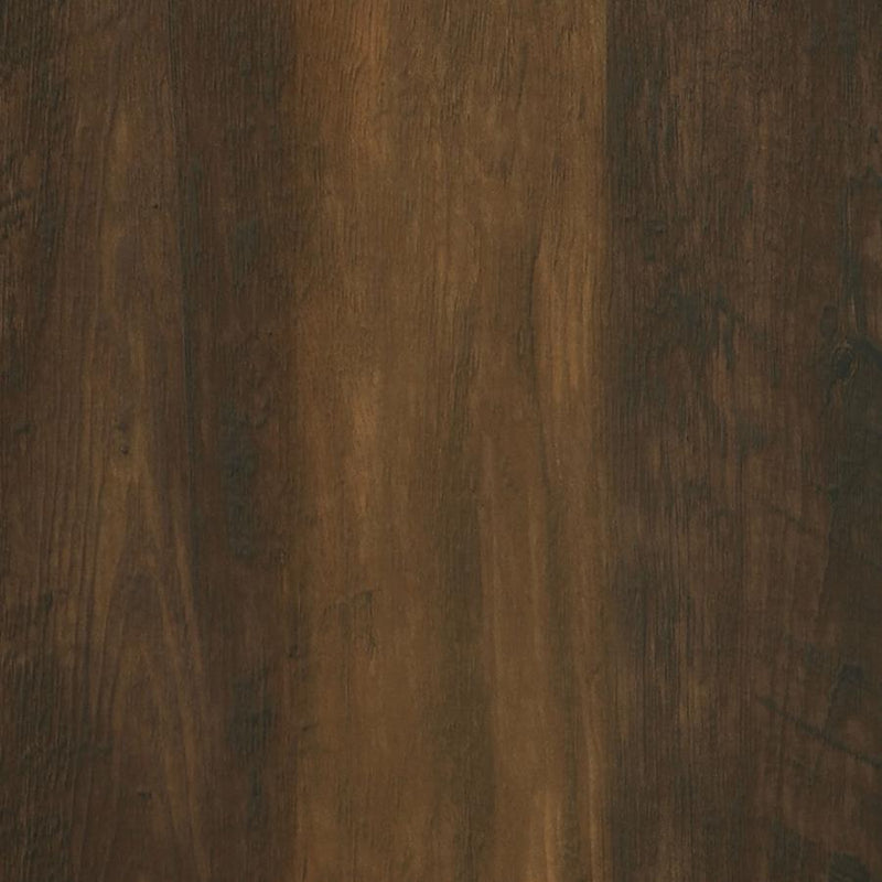 Sachin 3-shelf Engineered Wood Media Tower Dark Pine-zoom-