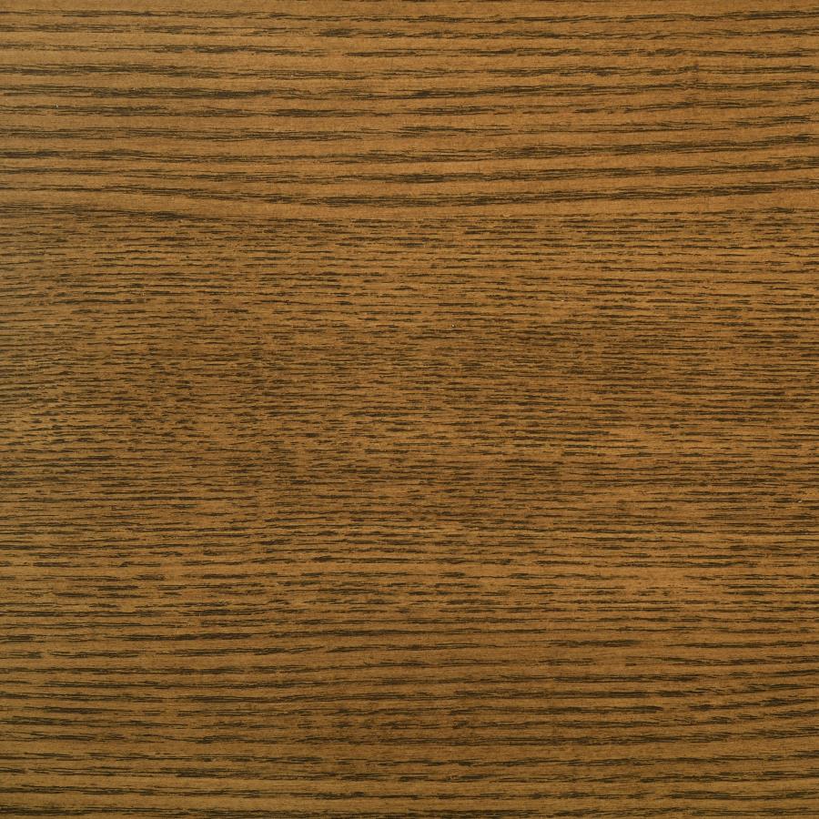 Westerly Square Wood Side End Table Walnut Brown-zoom-5