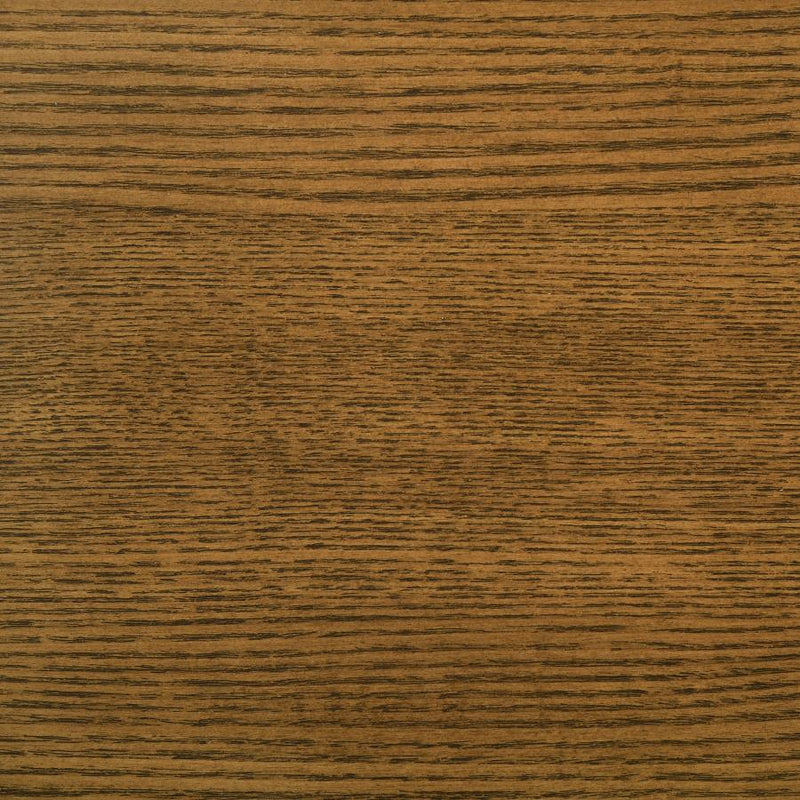 Westerly Square Wood Side End Table Walnut Brown-zoom-