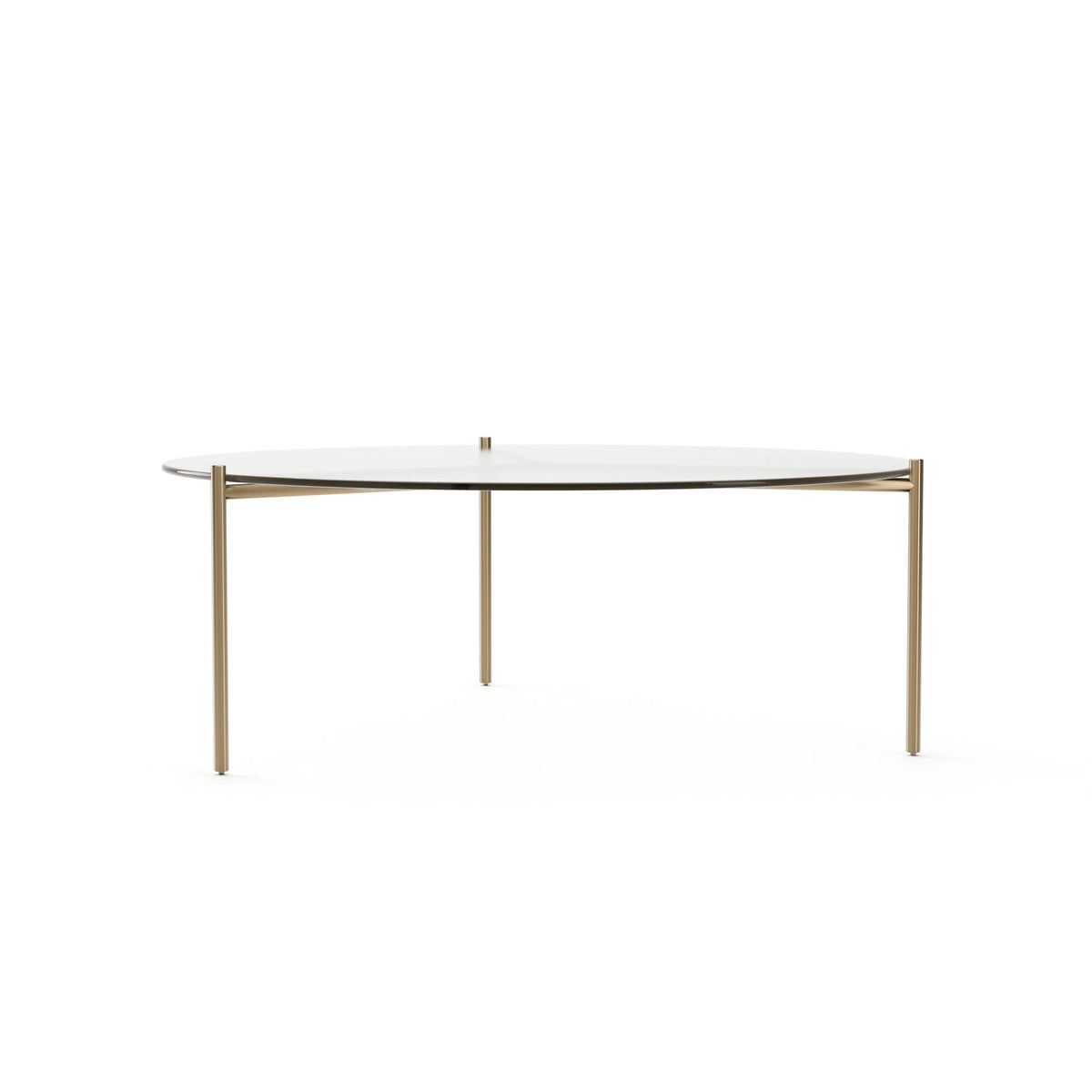 Caracole Demli Cocktail Table – view 20 – Lusso Furniture Miami