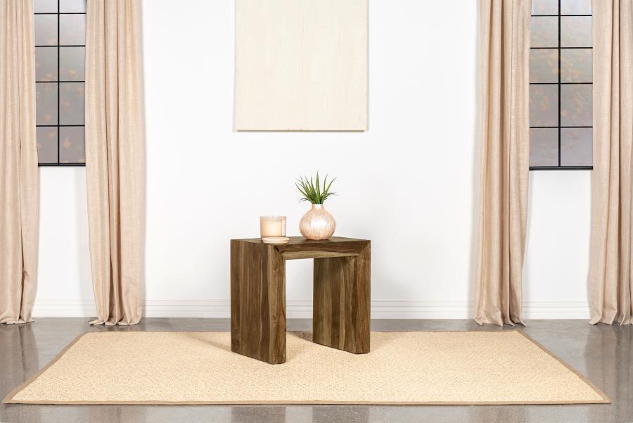 Odilia Rectangular Solid Wood End Table Auburn-zoom-2