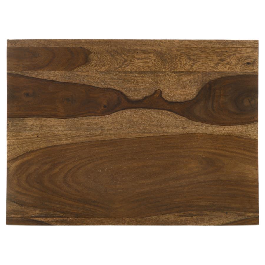 Odilia Rectangular Solid Wood End Table Auburn-zoom-5