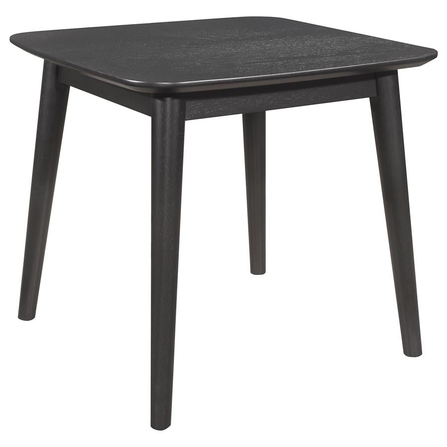Radley 3-piece Rectangular Coffee Table Set Black-zoom-3