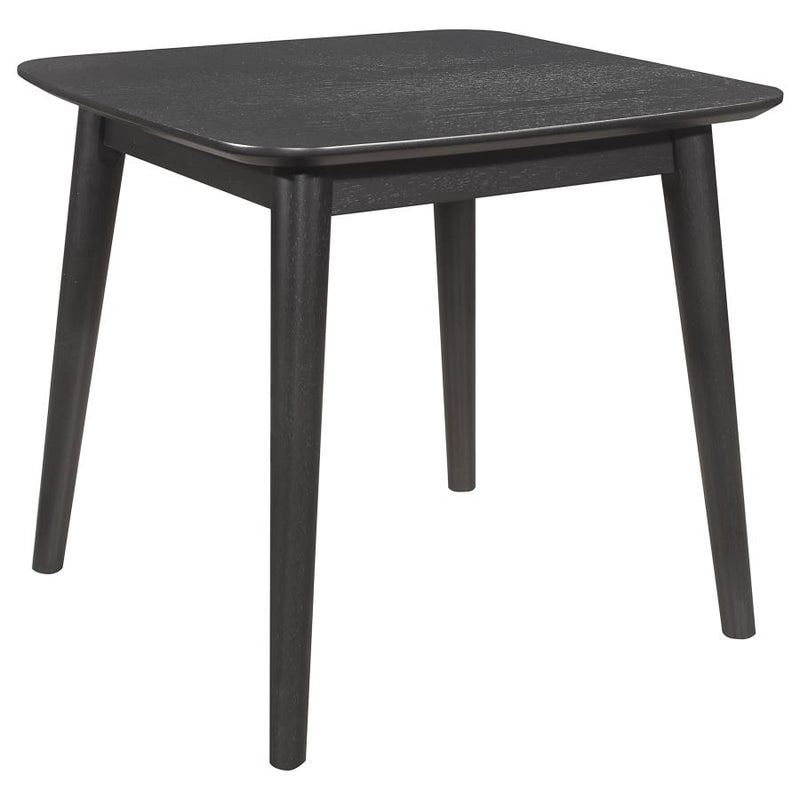 Radley 3-piece Rectangular Coffee Table Set Black-zoom-