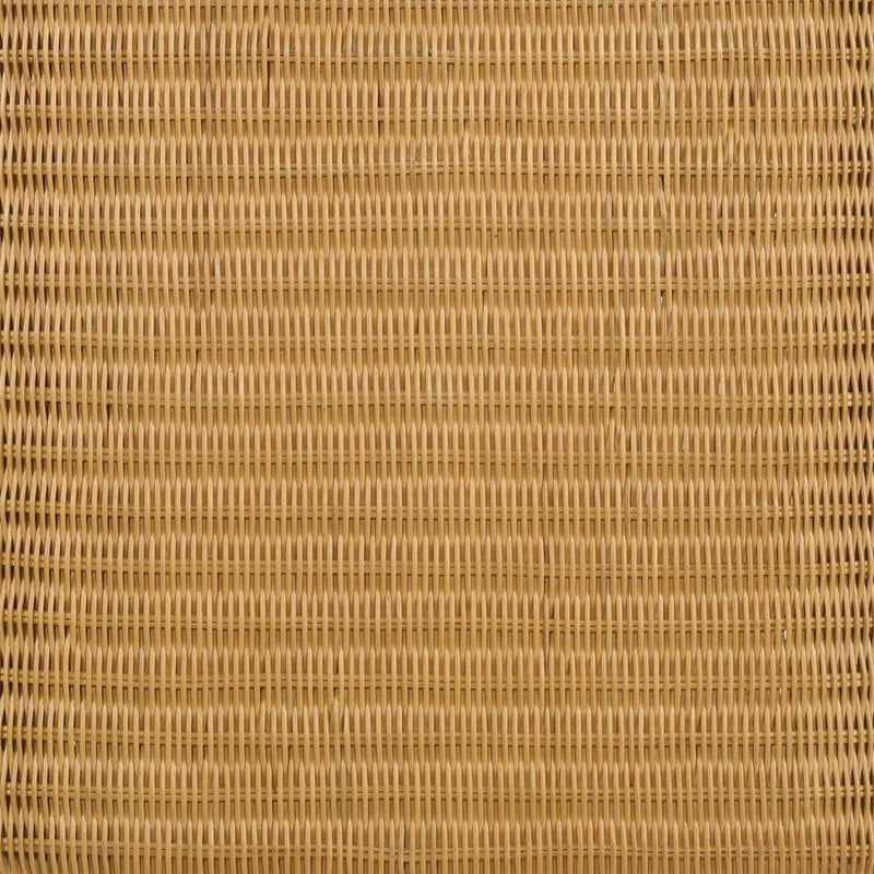 Cahya Square Woven Rattan End Table Natural-zoom-