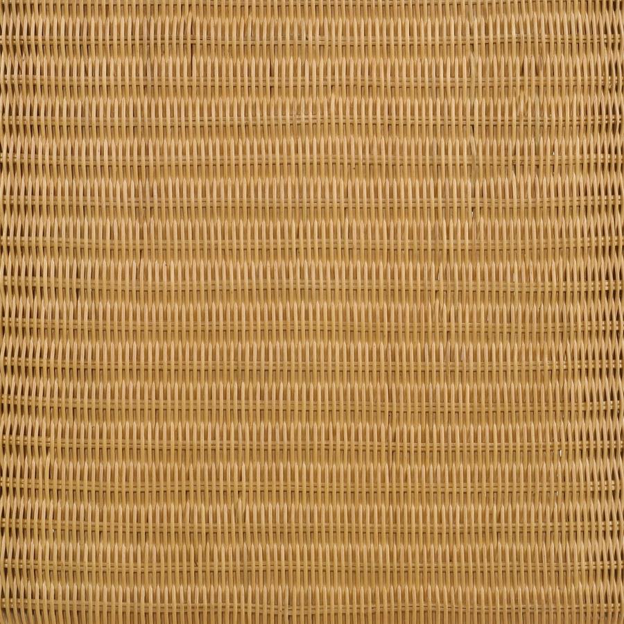 Cahya 2-piece Rattan Coffee and End Table Set Natural-10
