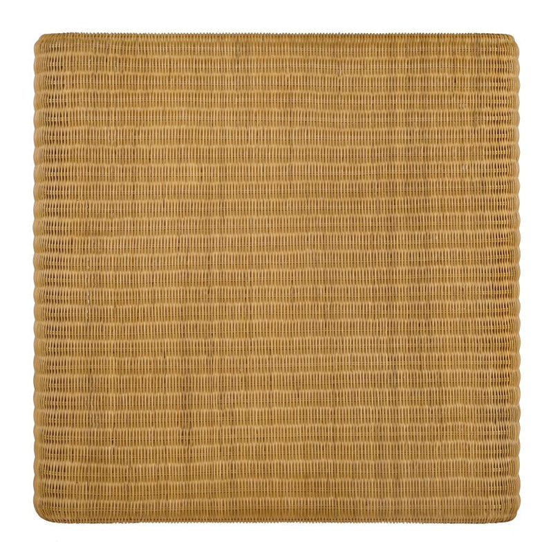 Cahya 3-piece Rattan Coffee and End Table Set Natural-zoom-
