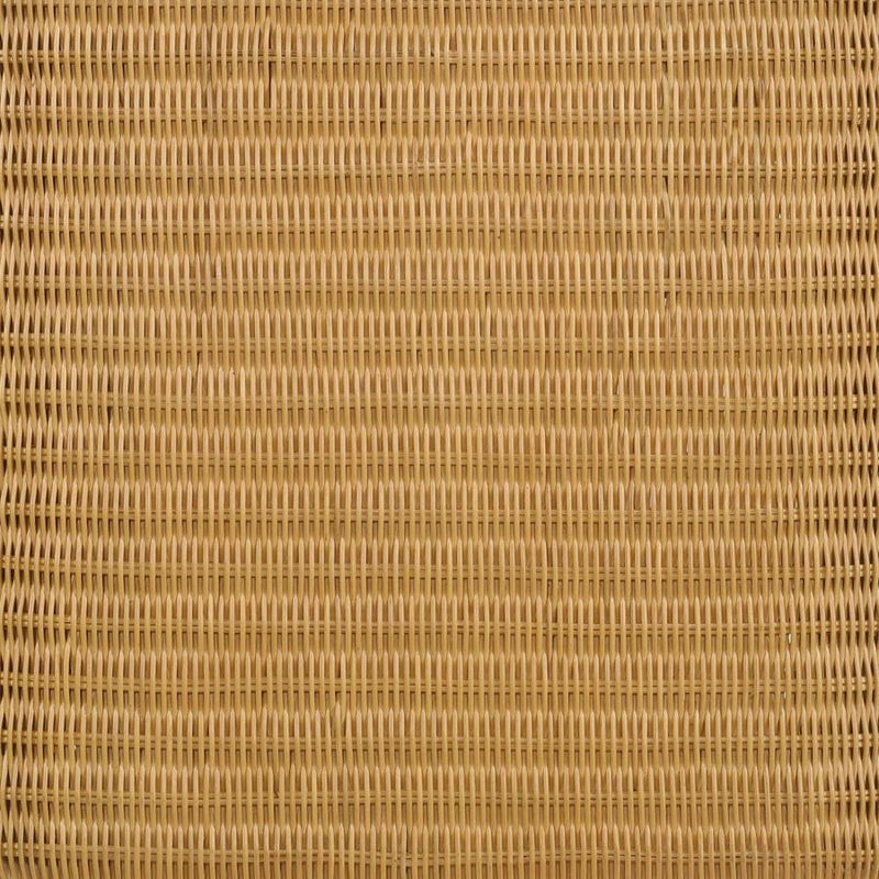 Cahya Square Woven Rattan Coffee Table Natural-zoom-