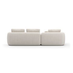 Caracole Overlap Sectional – view 49 – Lusso Furniture Miami