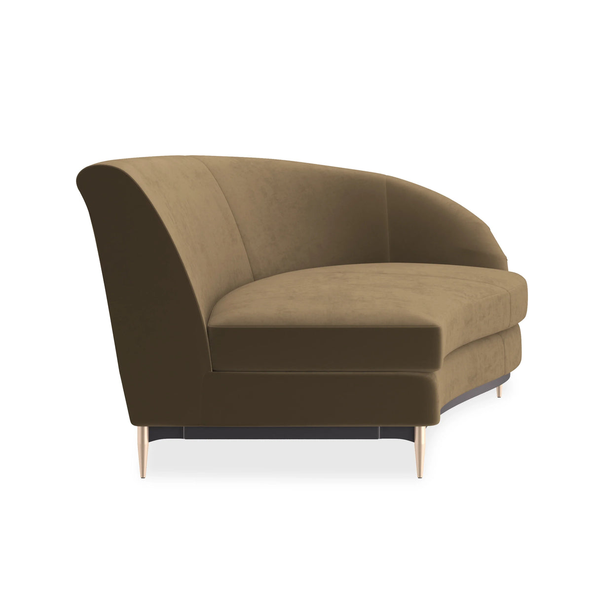 Caracole Three's Company Components – view 54 – Lusso Furniture Miami