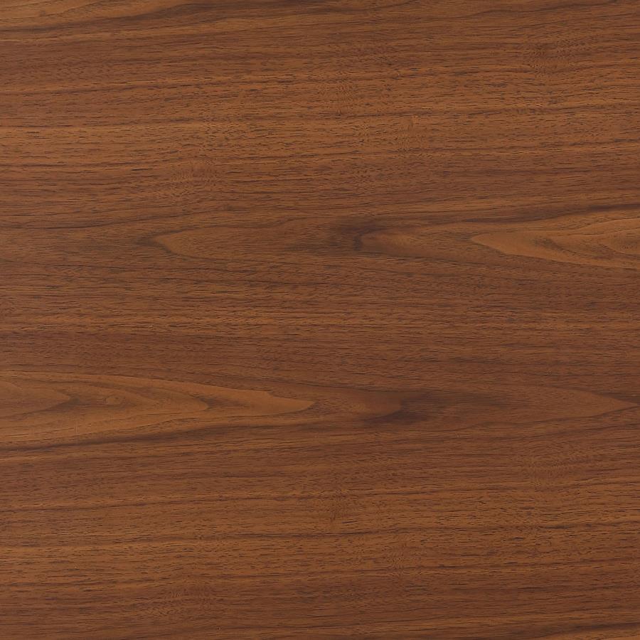 Eason 2-piece Coffee Table Set Walnut and Black-9