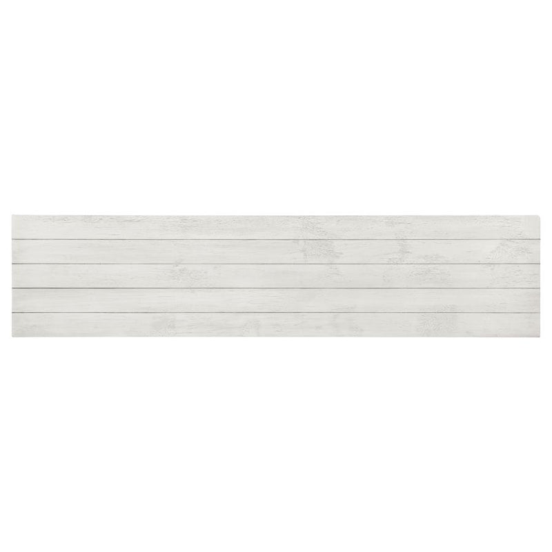 Payne 70-inch TV Stand Media Console Distressed White-zoom-
