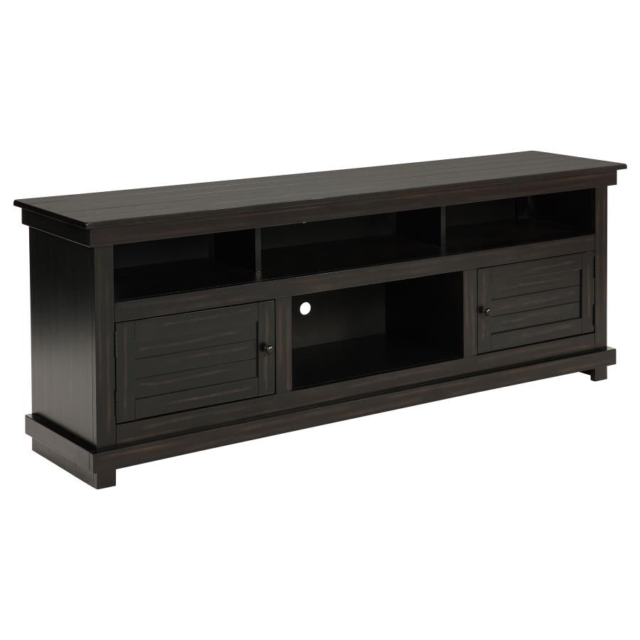 Payne 70-inch TV Stand Media Console Java-zoom-1