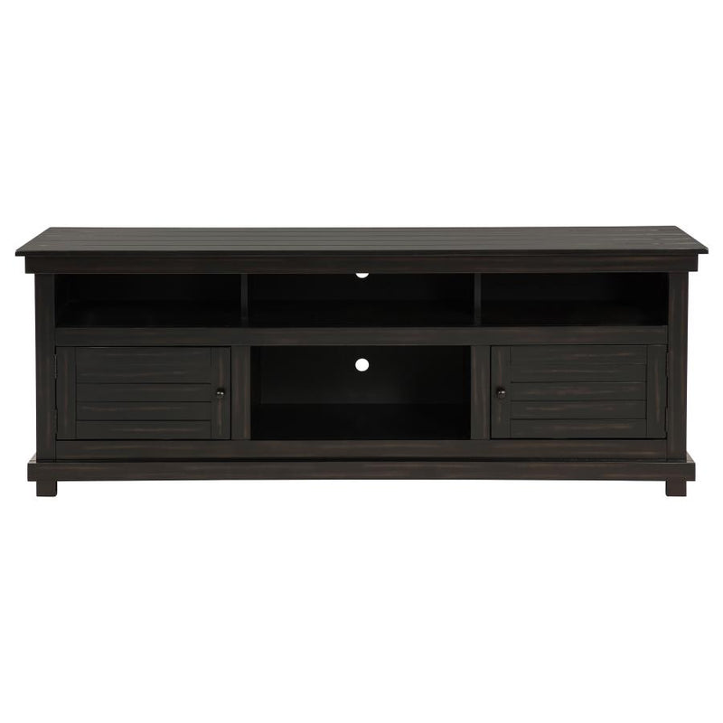 Payne 70-inch TV Stand Media Console Java-zoom-
