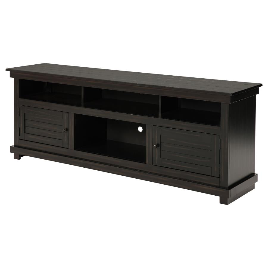 Payne 70-inch TV Stand Media Console Java-5