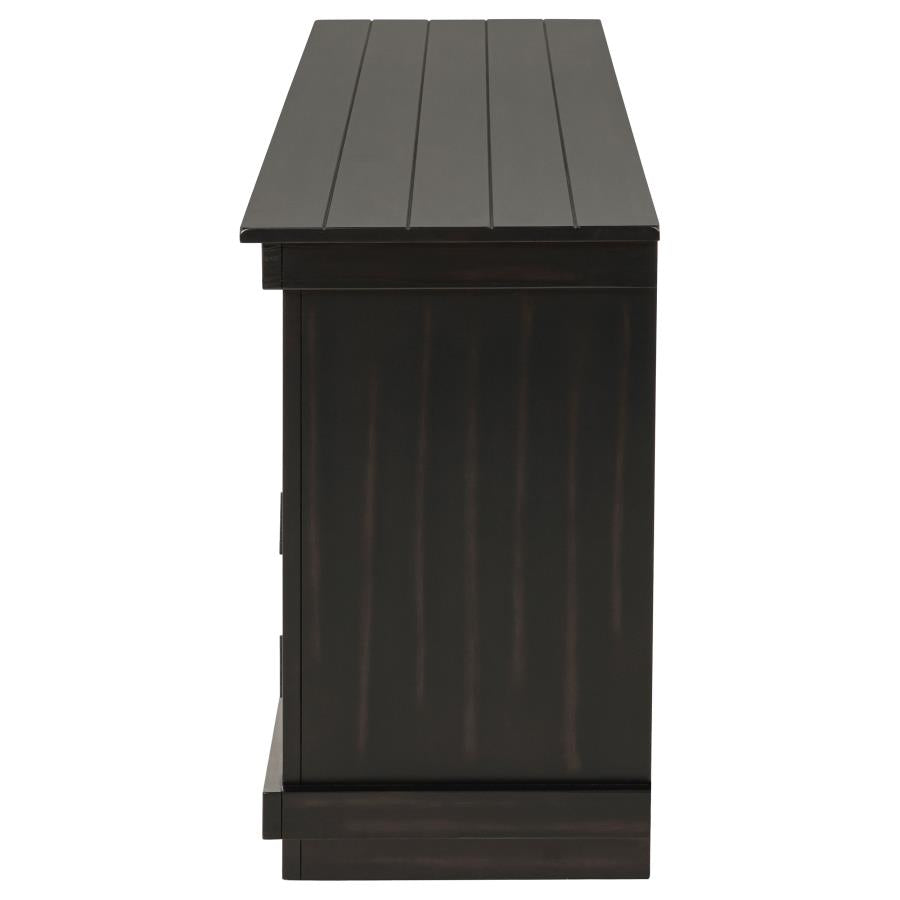 Payne 70-inch TV Stand Media Console Java-zoom-6