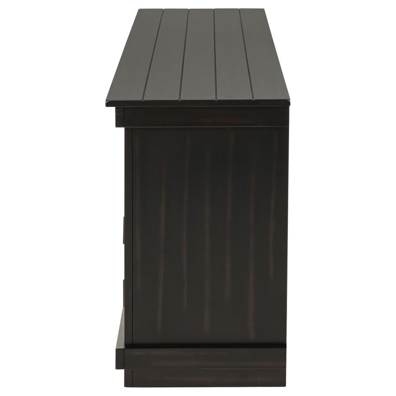 Payne 70-inch TV Stand Media Console Java-zoom-