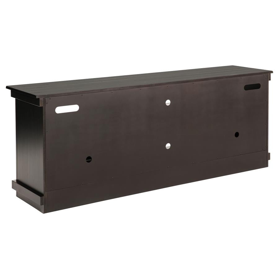 Payne 70-inch TV Stand Media Console Java-7