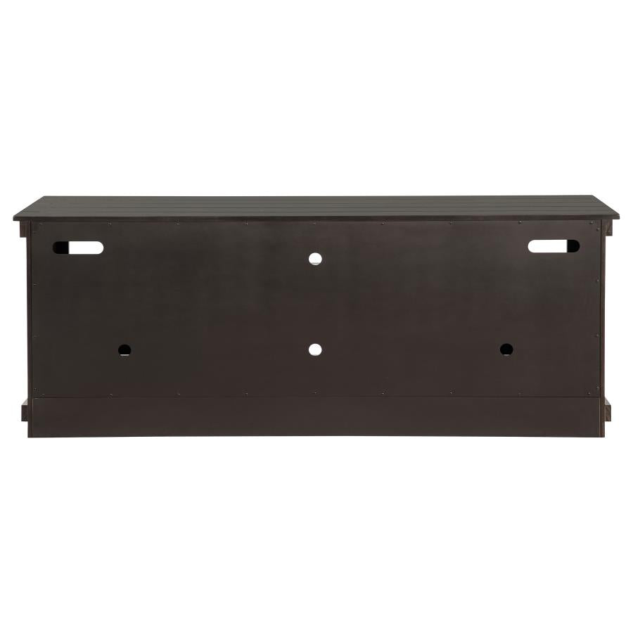 Payne 70-inch TV Stand Media Console Java-zoom-8